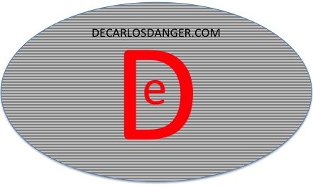 DeCarlo's Danger Blog